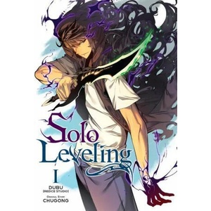 Solo Leveling, Vol. 1 (ISBN: 9781975319434)