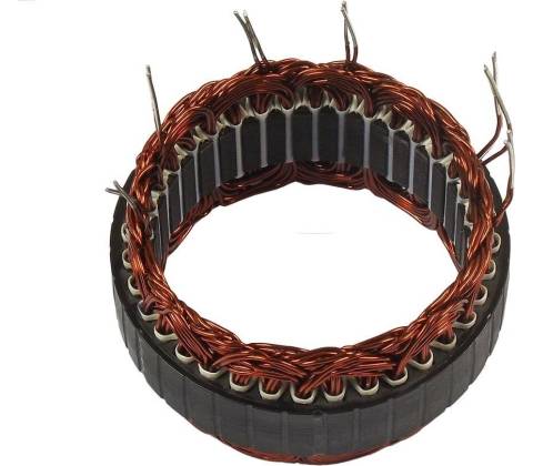 Stator, generátor AS-PL AS0075