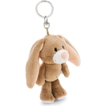 NICI ключодържател Зайче Лопино 10см, ЗЕЛЕН