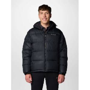 COLUMBIA Яке Pike Lake II Hooded (2050931-012)