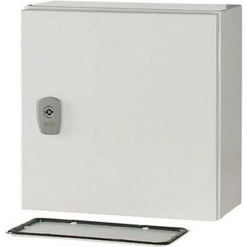 Image 1 of Eaton Метално табло EATON CS-43/200, IP65, 111682 - 400x300x200 mm (111682)