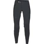 FOX Racing Дамски дълъг панталон за колоездене FOX Racing Women's Flexair Pant Cycling bottoms - Black - размер 14 (US) (155-2062-0117)