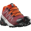 Salomon Speed Cross 5 GTX M L612500 Biking RedWhiteblack