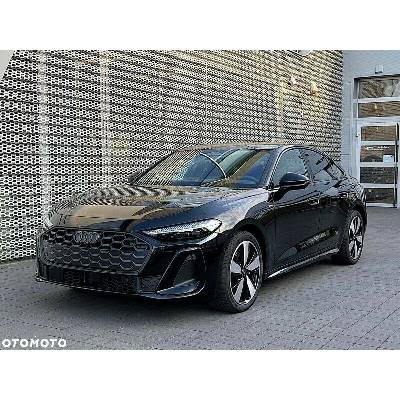 Audi A5 150 kW