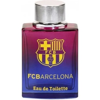 FC Barcelona Man EDT 100 ml Tester