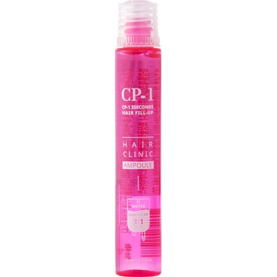 CP-1 Filler na vlasy 3Seconds Hair Fill-Up Ampoule - 13 ml