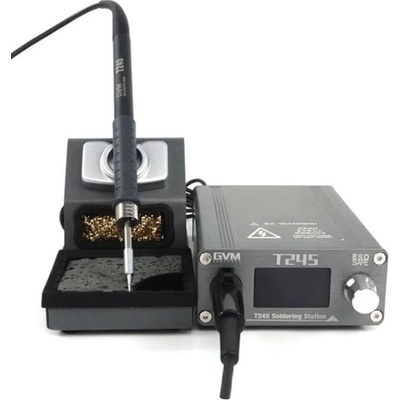GVM T245
