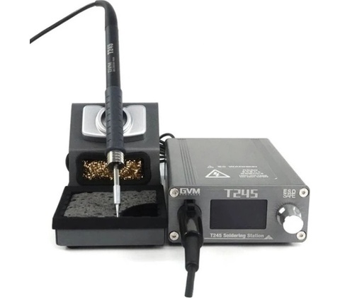 GVM T245