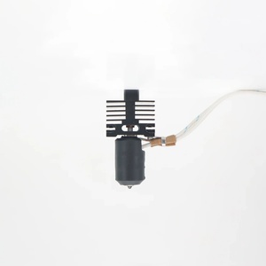 QIDI Tech Hotend incl. Bimetal Nozzle - Plus4 (16392818864)