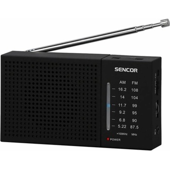 Image 1 of Sencor SRD 1800