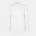 HUGO BOSS Риза Boss Men's Hank Kent Long-Sleeve Plain Shirt - White