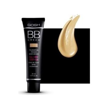 Catrice HD Liquid Coverage make-up 040 Warm Beige 30 ml