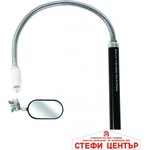 Top Master Pro Огледало контролно с лампа 430mm TMP (339909)
