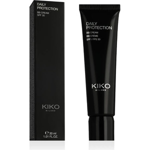 Kiko milano Daily Protection BB Cream SPF 30 30 ml нюанс 05 Caramel