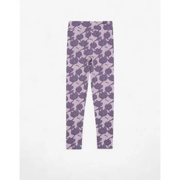 PUMA Essentials+ Blossom Leggings Purple