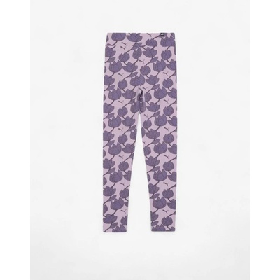 PUMA Essentials+ Blossom Leggings Purple