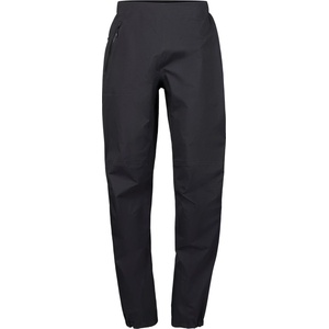 Stoic Мъжки водоустойчив панталон Stoic KalmarSt. 3L Full Zip Rain Pants II Waterproof trousers - Black (007-4353-0117)