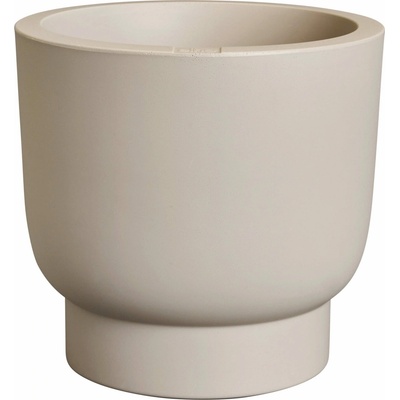 elho Kvetináč amber grail 47 cm - balanced beige