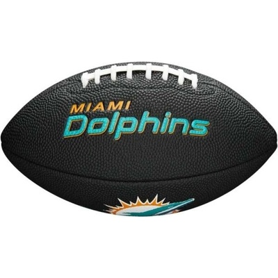 Wilson MINI NFL TEAM SOFT TOUCH FB BL – Zbozi.Blesk.cz