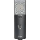 AKG C114