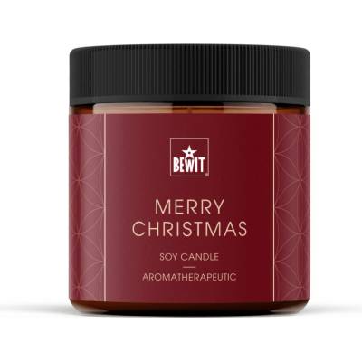 BEWIT Merry Christmas 100 g