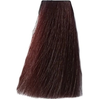 Mila Milton Color Cream Profi krémová farba na vlasy čokoládový krém 6.14 100 ml