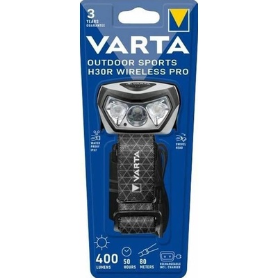 Varta Outdoor Sports H30 R Wireless Pro