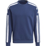 adidas Sq21 Sw Top Drill Mens - Team Navy Blue
