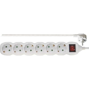 Trixline 6 Plug 5 m Switch (BC0355)