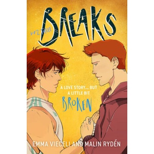 Breaks Volume 3 (2024)