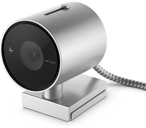 HP 950 4K Webcam