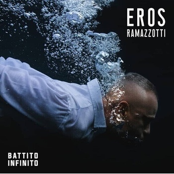 Eros Ramazzotti - Battito Infinito (CD) (0602445933624)
