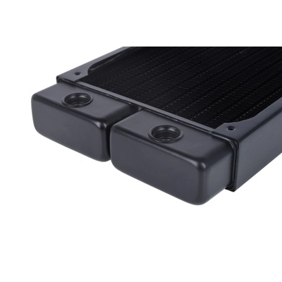Alphacool Радиатор с течно охлаждане Alphacool NexXxoS ST30 Full Copper 36cm (4250197142304) - Процесорен охладител (4250197142304)