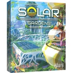 Darrington Press Настолна игра Solar Gardens - Стратегическа (DRPSLG-BOX) - ozone