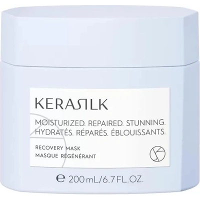 Goldwell Kerasilk Маска за регенериране на косата, 200 ml
