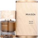 Maison Des Parfums Maison D'Arabie Musk Gold EDP 80 ml Парфюми