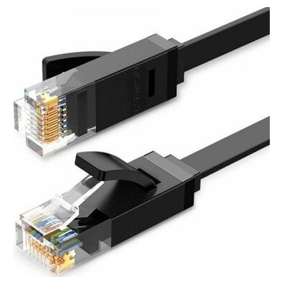 Ugreen 50176 Cat 6 UTP, RJ45, 5m, černý