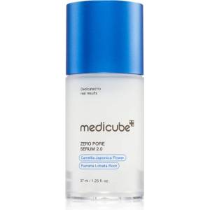 medicube Zero Pore Serum 2.0 серум за мазна и проблемна кожа за редукция на мазнината на кожа 37ml