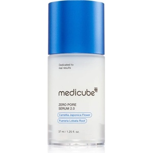 medicube Zero Pore Serum 2.0 серум за мазна и проблемна кожа за редукция на мазнината на кожа 37ml