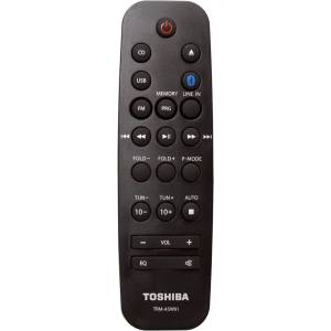GENERAL TOSHIBA TRM-ASW91 - съвместимо дистанционно управление на марката General (TRM-ASW91) Дистанционно