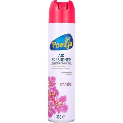 Poezja osviežovač orchidea 300 ml
