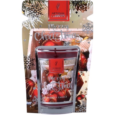 Nohel Garden FOR YOU Honey with Vanilla 130 g
