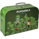 Karton P+P Playworld 34 cm