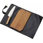 Primus CampFire Cutting Set Цвят: кафяв