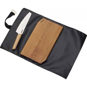 Primus CampFire Cutting Set Цвят: кафяв