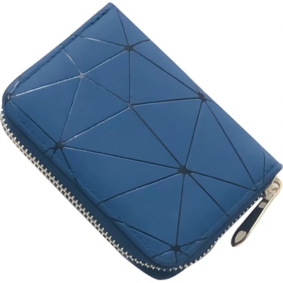 HARAHU Портмоне sq-12511 - Синьо kp12511 (sq-12511)