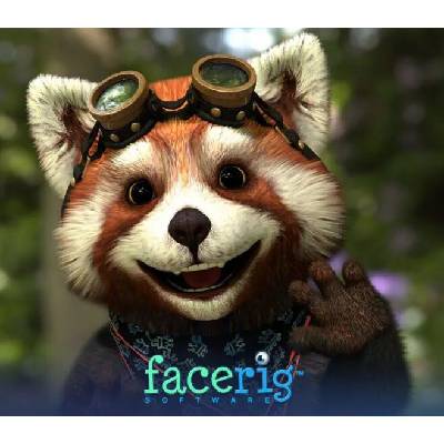 FaceRig + FaceRig Pro