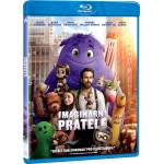 MagicBox Измислени приятели - Blu-ray (073971)