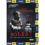 DM discont Bolest - DVD (047096)