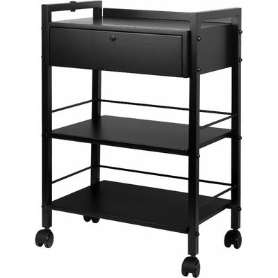 MLBeauty Pro Ink 1019A tattoo assistant black